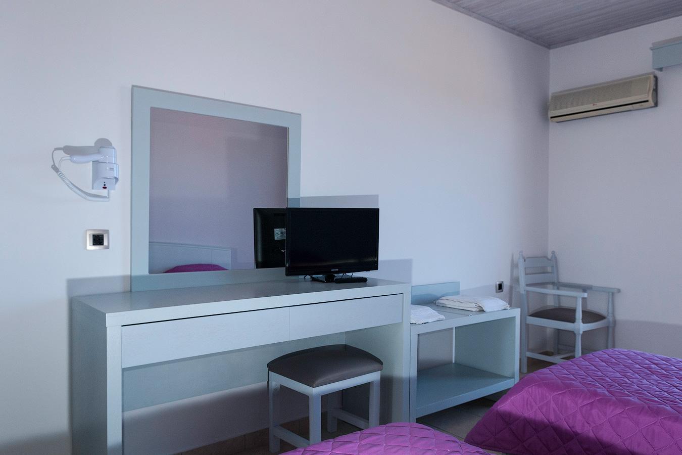 Tom & John Center Aparthotel Tsilivi  Ngoại thất bức ảnh