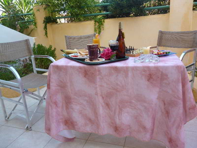 Tom & John Center Aparthotel Tsilivi  Ngoại thất bức ảnh