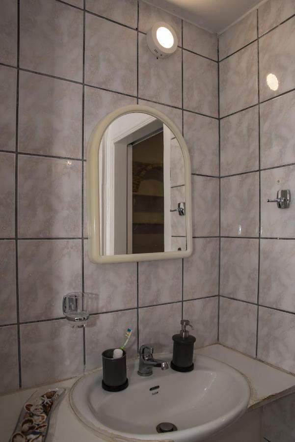 Tom & John Center Aparthotel Tsilivi  Ngoại thất bức ảnh